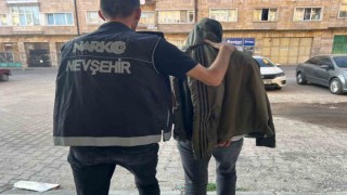 Narkotik operasyonunda 16 kişi tutuklandı