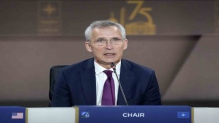 NATO Genel Sekreteri Stoltenberg: Güneyde Türkiye, kuzeyde Norveç ve batıda ABD olmadan Avrupa kıtasının güvenliği imkansızdır