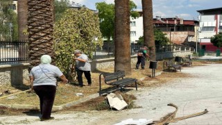 Nazilli Belediyesinden yeni eğitim yılı öncesi okullara destek
