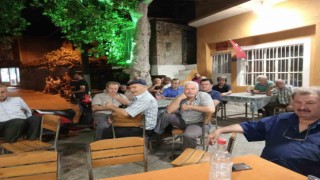 Nazillide üreticiler, zararlılara karşı bilgilendirildi