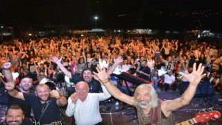 Necati ve Saykolardan Babadağda unutulmaz gece
