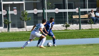 Nesine 3. Lig 4. Grup 4. hafta: Erciyes 38 FK: 2 - Denizlispor: 2