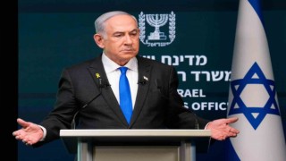 Netanyahu: “Savaşın hedeflerine ulaşması Philadelphia Koridorundan geçiyor”