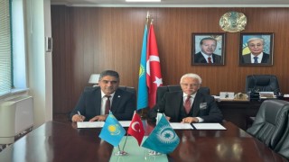 NEÜ, uluslararası iş birliği ağını büyütmeye devam ediyor