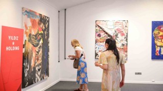 New York Metropolitan Sanat Müzesinden Yıldız Holdinge ziyaret