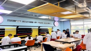 Niğde Deneyap Teknoloji Atölyeleri yeni eğitim-öğretim dönemine başladı