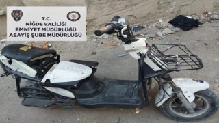 Niğdede 2 bin 908 sürücüye cezai işlem uygulandı