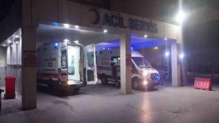 Niğdede 3. kattan düşen kadın hayatını kaybetti