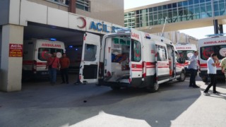 Niğdede aileler arasında kavga: 1 ölü, 1 yaralı