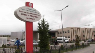 Niğdede mesai dışı poliklinik uygulaması devam ediyor