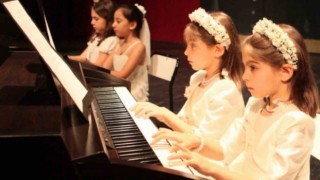 Nilüfer Belediyesi sanat atölyelerinde kayıtlar başladı