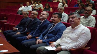 NÖHÜ araştırma geliştirme projeleri ile öne çıkıyor