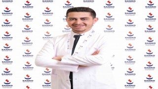 Nöroloji Uzmanı Dr. Tuncer, SANKO Üniversitesi Hastanesinde