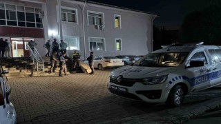 Oba Makarna fabrikasındaki patlamada 6 şüpheli gözaltına alındı