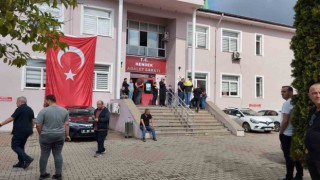 Oba Makarnadaki patlamaya ilişkin fabrika sahiplerinin aralarında bulunduğu şüpheliler adliyede