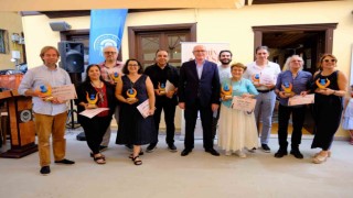 Odunpazarı Belediyesi tarafından düzenlenen festivaller sona erdi