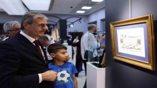 Ofis Sanat Merkezi bu atölyeyle çocukların hayallerini sanatla süsleyecek