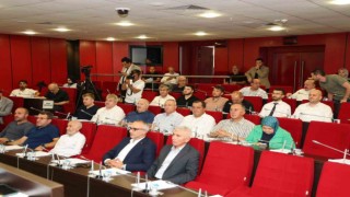 Öğrencilere 5 bin TLlik destek