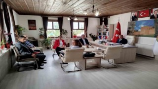 OKA, Hattuşa alan yönetim planı için kolları sıvadı