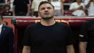 Okan Buruk: 3 önemli hücum oyuncusu varken her zaman iki forvetle oynamayı düşüneceğiz