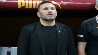 Okan Buruk, Galatasarayda 5te 5 yapan 2. Türk teknik direktör oldu