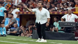 Okan Burukun 11. derbisi