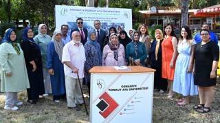 OKÜ’de 60+ Tazelenme Üniversitesi Kayıtları Gerçekleşti