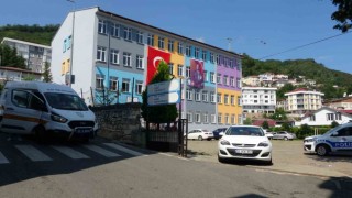 Okul hayatının ilk gününde öğretmeninin çarptığı Miray hayatını kaybetti