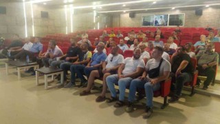 Okul servisi sürücülerine denetim
