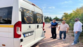 Okul servislerine yönelik denetim