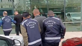 Öldürme suçundan 15er yıl hapis cezası bulunan 3 kişi yakalandı