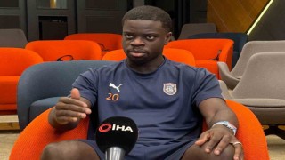 Olivier Kemen: Ses etmeden galip gelerek devam etmek istiyoruz