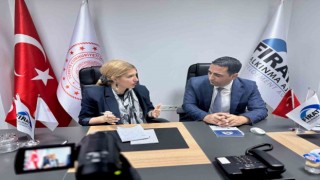 Ölmeztoprak: “6. Bölge Teşvik Destekleri” süresinin uzatılması için gayret göstereceğiz”