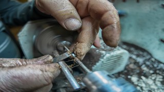 Oltu Taşı atıkları için alternatif kullanım alanları araştırılacak
