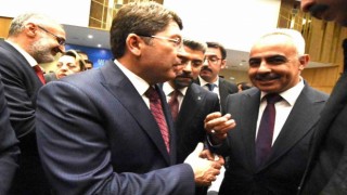 Oltuya yeni adalet sarayı yapılacak