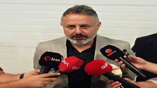 Ömer Korkmaz: Hakemin buraya nasıl bir kafayla geldiğini anlamış değilim