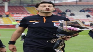 Ömer Tolga Güldibi, ilk kez yönetecek