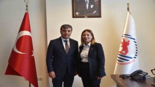 OMÜ Diş Hekimliği Fakültesi Hastanesi Başhekimi değişti