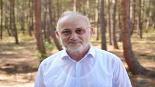 OMÜ Rektörü Ünaldan yangın açıklaması: Ciddi bir tehlike atlatıldı”