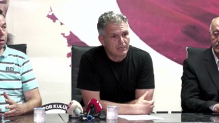 Önal: Kayseri gençliği için elele verelim