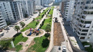 Onikişubat Belediyesinden asfalt atağı