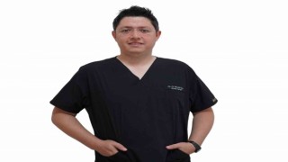 Op. Dr. Mücahit Önal hasta kabulüne başladı
