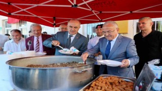 Orduda Ahilik Haftası kutlandı