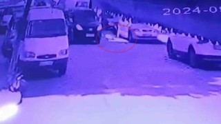 Orduda hafif ticari aracın çarptığı çocuk ağır yaralandı