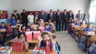 Orduda ‘İlköğretim Haftası kutlandı