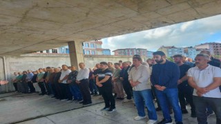 Orduda karbonmonoksit zehirlenmesi: 1 kişi hayatını kaybetti