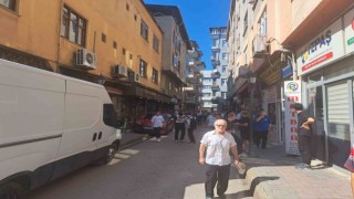Orduda silahlı kavga: 1 yaralı
