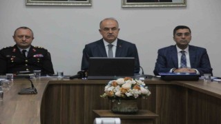 Ordunun 8 aylık asayiş raporu: 5 bin 267 olay meydana geldi