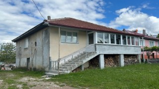 Orman köylüsü kredi ile yaptı