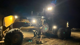 Orman Yangını Kontrol Altına Alındı